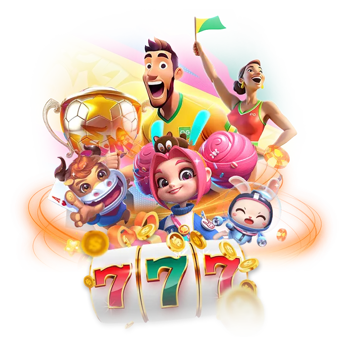 Richsure 777 แตกหนัก