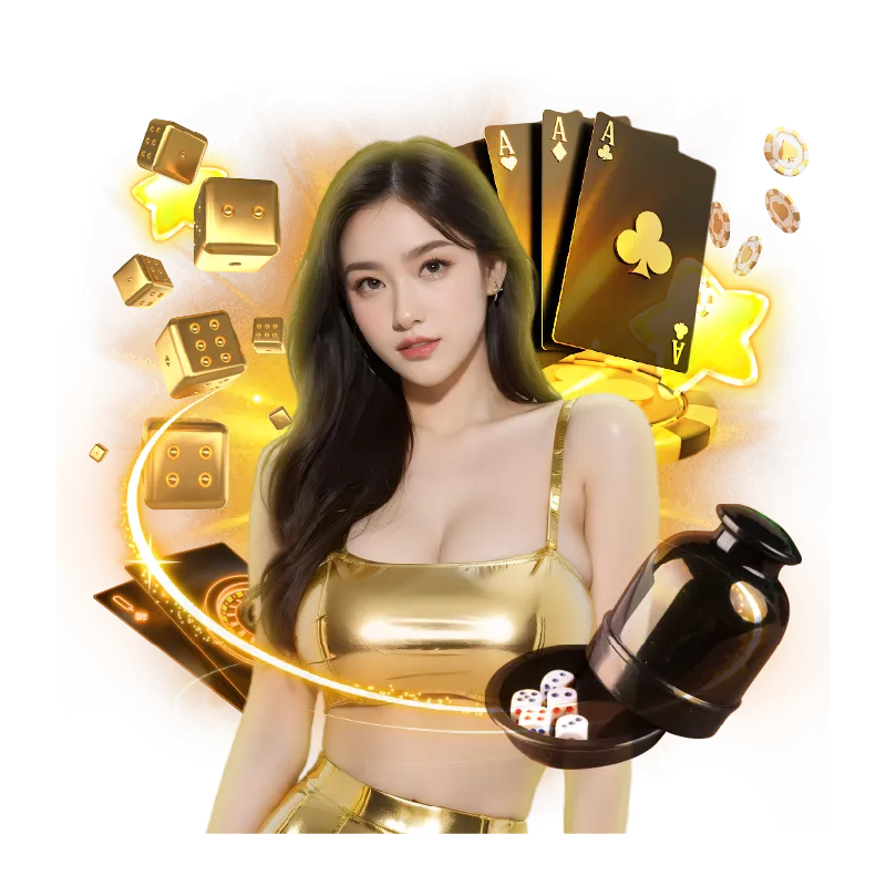 Richsure 777 casino